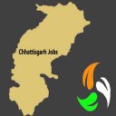 Chhattisgarh Jobs Icon