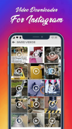 InstaSaver Photo & Video Downloader for Instagram screenshot 5