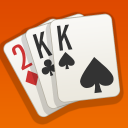 Canasta Card Game by Gazeus Icon