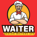 Bhojon - Waiters App Icon