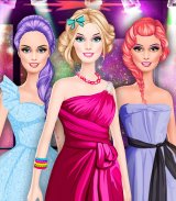 Beauty Hair Salon: Fashion SPA screenshot 7