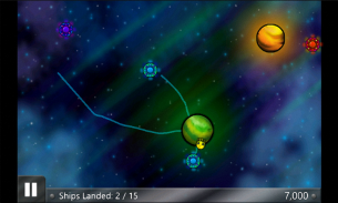 Martian Control screenshot 2