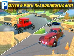 Driving Legends: The Car Story screenshot 9