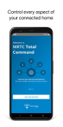 MRTC Total Command screenshot 2