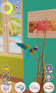 My Talking Parrot screenshot 0