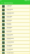Suara Kicau Masteran screenshot 1