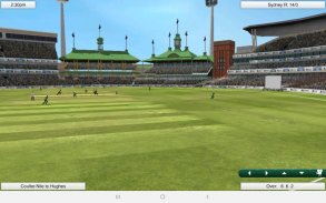 Cricket Captain 2020 screenshot 14