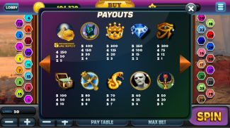 Big Win Casino Slots screenshot 4