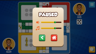 Ludo Hero - Parchisi Start 2021 screenshot 0