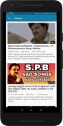 SP Balasubramaniam Tamil Songs : SPB Melody Hits screenshot 0