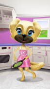 Lucy Dog Care and Play screenshot 0