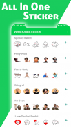 Stickers for WhatsApp 2023 screenshot 8