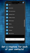 SMS ertönt screenshot 0