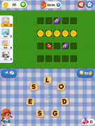 Word Sauce: Free Word Connect Puzzle screenshot 14