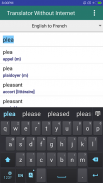 Translator for text offline screenshot 2