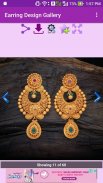 Earring Design Gallery screenshot 3