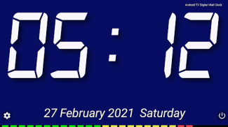 Wall Clock screenshot 4