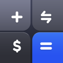 Calculator + : All in one Multi Calculator Free Icon