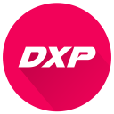 DX Player Icon