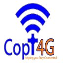 Coptic Copt4G خدمه قبطيه Icon