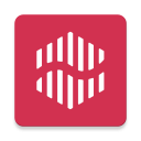 Red Pulse Icon