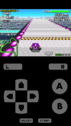 John GBA Lite - GBA emulator screenshot 4