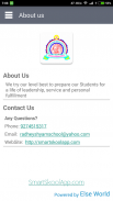 Radheyshyam English School screenshot 3