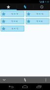 Temperature Converter screenshot 1