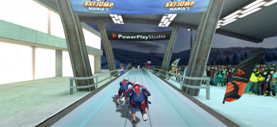 Winter Sports Mania screenshot 5