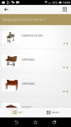 MKG Musikinstrumente screenshot 3