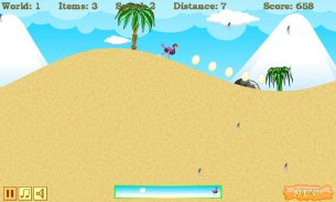 Tornado Run screenshot 1