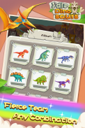 Idle Dinosaurs screenshot 5