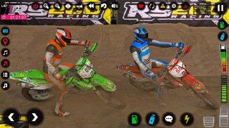 Dirt Bike Stunt - Bike Racing screenshot 5