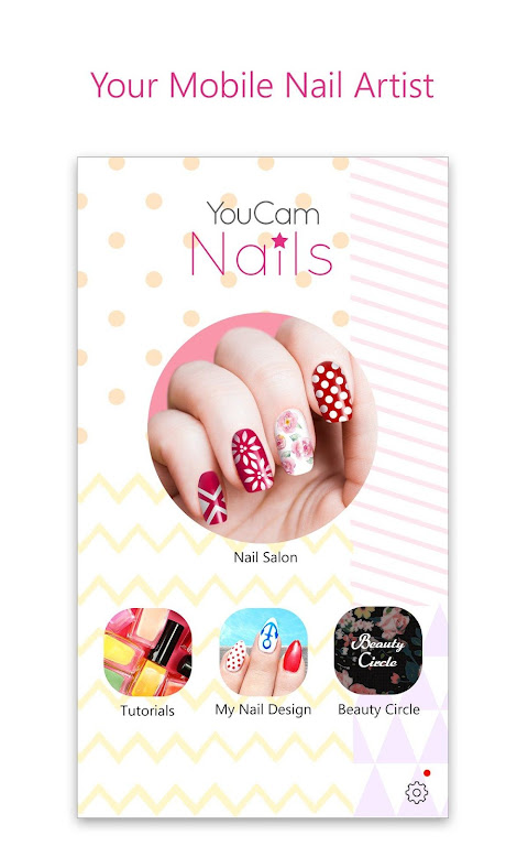 Nail Art Design APK for Android Download