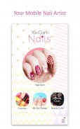 YouCam Nails - Manicure Salon screenshot 3