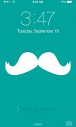 Mustache Wallpapers screenshot 3