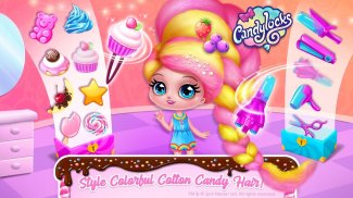 Candylocks Hair Salon screenshot 18