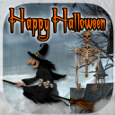 Halloween Live Wallpaper 2015