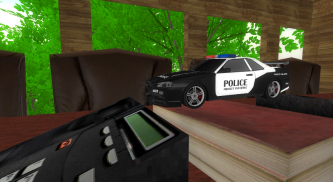 RC Police Car Driving 3D screenshot 3