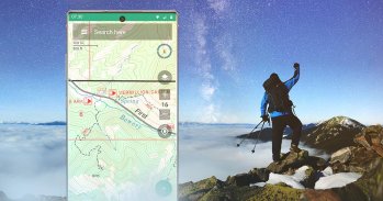 BackCountry Navigator XE: Outdoor GPS App (New) screenshot 13