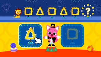 Pinkfong Shapes & Colors screenshot 10