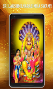 Narasimha Swamy Wallpapers screenshot 1