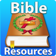 Bible Study Tools, Audio Video screenshot 16
