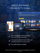 Sky Store: The latest movies and TV shows screenshot 10