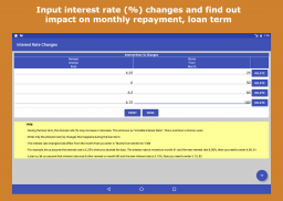 Loan Calculator screenshot 6