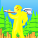 Woods Cutter - Chop all Magic Trees Icon