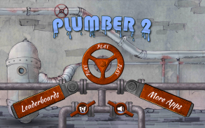 Plumber 2 - Fix the pipes screenshot 12