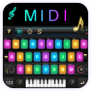 MIDI Keyboard