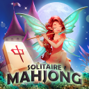 Mahjong Solitaire: Moonlight Magic Icon