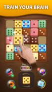 Dice Merge: Matchingdom Puzzle screenshot 7